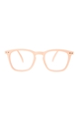 IZIPIZI-Unisex γυαλιά οράσεως IZIPIZI READING #E LIM/EDITION ροζ
